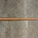 Kibler's Longrifles Quick Ship Appalachian Barn Gun kit #BG013, .50 Walnut