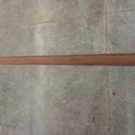 Kibler's Longrifles Quick Ship Appalachian Barn Gun kit #BG013, .50 Walnut