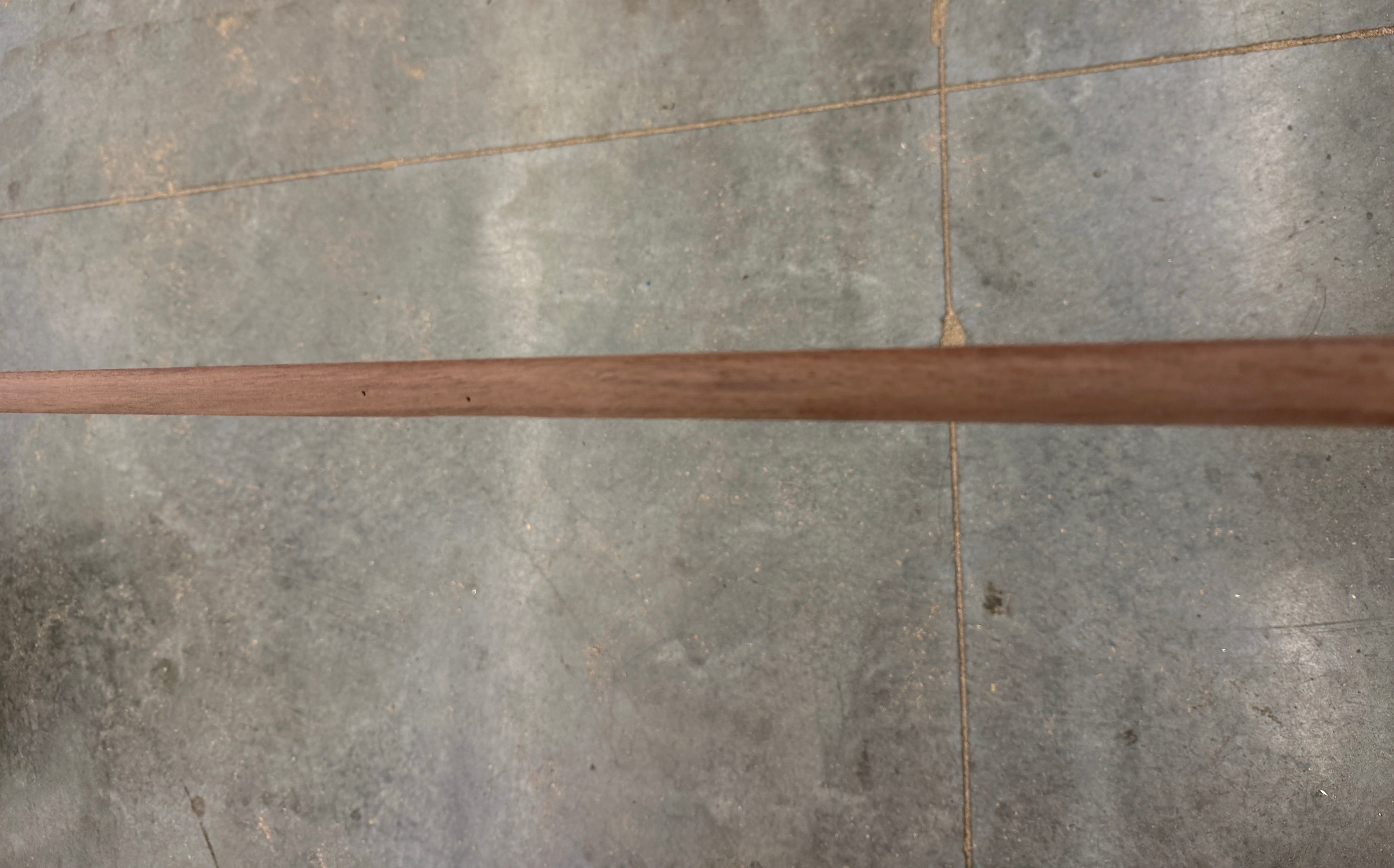 Kibler's Longrifles Quick Ship Appalachian Barn Gun kit #BG013, .50 Walnut