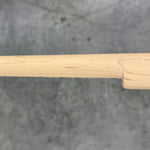 Kibler's Longrifles Quick Ship Appalachian Barn Gun kit #BG015, .45 Plain Hard Maple