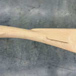 Kibler's Longrifles Quick Ship Appalachian Barn Gun kit #BG015, .45 Plain Hard Maple