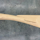 Kibler's Longrifles Quick Ship Appalachian Barn Gun kit #BG015, .45 Plain Hard Maple