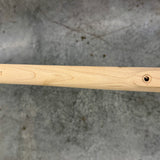 Kibler's Longrifles Quick Ship Appalachian Barn Gun kit #BG015, .45 Plain Hard Maple