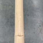Kibler's Longrifles Quick Ship Appalachian Barn Gun kit #BG015, .45 Plain Hard Maple