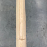 Kibler's Longrifles Quick Ship Appalachian Barn Gun kit #BG015, .45 Plain Hard Maple