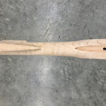 Kibler's Longrifles Quick Ship Appalachian Barn Gun kit #BG125, .45 Maple