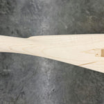 Kibler's Longrifles Quick Ship Appalachian Barn Gun kit #BG128, .36 Plain Hard Maple, left hand