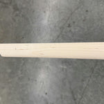 Kibler's Longrifles Quick Ship Appalachian Barn Gun kit #BG128, .36 Plain Hard Maple, left hand