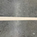 Kibler's Longrifles Quick Ship Appalachian Barn Gun kit #BG128, .36 Plain Hard Maple, left hand