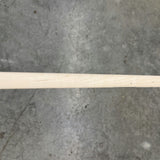 Kibler's Longrifles Quick Ship Appalachian Barn Gun kit #BG128, .36 Plain Hard Maple, left hand