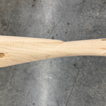 Kibler's Longrifles Quick Ship Appalachian Barn Gun kit #BG129, .50 Plain Hard Maple