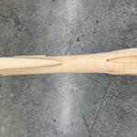 Kibler's Longrifles Quick Ship Appalachian Barn Gun kit #BG129, .50 Plain Hard Maple