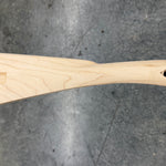 Kibler's Longrifles Quick Ship Appalachian Barn Gun kit #BG129, .50 Plain Hard Maple