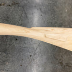 Kibler's Longrifles Quick Ship Appalachian Barn Gun kit #BG129, .50 Plain Hard Maple