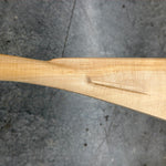 Kibler's Longrifles Quick Ship Appalachian Barn Gun kit #BG131, .50 Extra Fancy Maple