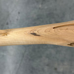Kibler's Longrifles Quick Ship Appalachian Barn Gun kit #BG131, .50 Extra Fancy Maple