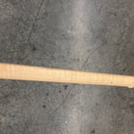 Kibler's Longrifles Quick Ship Appalachian Barn Gun kit #BG131, .50 Extra Fancy Maple
