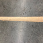 Kibler's Longrifles Quick Ship Appalachian Barn Gun kit #BG131, .50 Extra Fancy Maple
