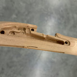 Kibler's Longrifles Quick Ship Appalachian Barn Gun kit #BG134, .50 Cherry