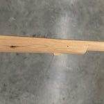 Kibler's Longrifles Quick Ship Appalachian Barn Gun kit #BG134, .50 Cherry