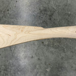 Kibler's Longrifles Quick Ship Appalachian Barn Gun kit #BG135, .50 Plain Hard Maple