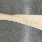 Kibler's Longrifles Quick Ship Appalachian Barn Gun kit #BG136, .50 Plain Hard Maple