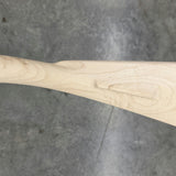 Kibler's Longrifles Quick Ship Appalachian Barn Gun kit #BG136, .50 Plain Hard Maple