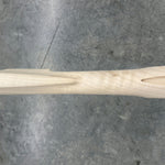 Kibler's Longrifles Quick Ship Appalachian Barn Gun kit #BG136, .50 Plain Hard Maple