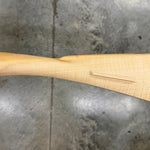Kibler's Longrifles Quick Ship Appalachian Barn Gun kit #BG138, .50 Extra Fancy Maple