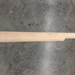 Kibler's Longrifles Quick Ship Appalachian Barn Gun kit #BG139, .50 Plain Hard Maple