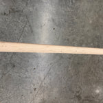 Kibler's Longrifles Quick Ship Appalachian Barn Gun kit #BG139, .50 Plain Hard Maple