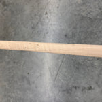 Kibler's Longrifles Quick Ship Appalachian Barn Gun kit #BG139, .50 Plain Hard Maple
