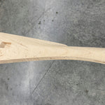 Kibler's Longrifles Quick Ship Appalachian Barn Gun kit #BG140, .50 Fancy Maple