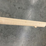 Kibler's Longrifles Quick Ship Appalachian Barn Gun kit #BG140, .50 Fancy Maple