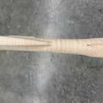 Kibler's Longrifles Quick Ship Barn Gun kit #BG142, .40 Fancy Maple