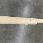 Kibler's Longrifles Quick Ship Barn Gun kit #BG142, .40 Fancy Maple