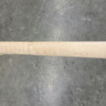 Kibler's Longrifles Quick Ship Barn Gun kit #BG142, .40 Fancy Maple