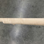 Kibler's Longrifles Quick Ship Barn Gun kit #BG142, .40 Fancy Maple