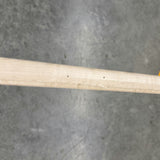 Kibler's Longrifles Quick Ship Barn Gun kit #BG142, .40 Fancy Maple