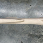 Kibler's Longrifles Quick Ship Barn Gun kit #BG146, .50 Plain Hard Maple