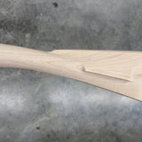 Kibler's Longrifles Quick Ship Barn Gun kit #BG146, .50 Plain Hard Maple