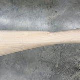 Kibler's Longrifles Quick Ship Barn Gun kit #BG146, .50 Plain Hard Maple