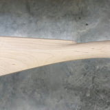 Kibler's Longrifles Quick Ship Barn Gun kit #BG146, .50 Plain Hard Maple
