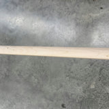 Kibler's Longrifles Quick Ship Barn Gun kit #BG146, .50 Plain Hard Maple