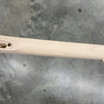 Kibler's Longrifles Quick Ship Barn Gun kit #BG146, .50 Plain Hard Maple