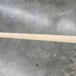 Kibler's Longrifles Quick Ship Barn Gun kit #BG146, .50 Plain Hard Maple