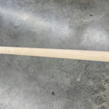 Kibler's Longrifles Quick Ship Barn Gun kit #BG146, .50 Plain Hard Maple