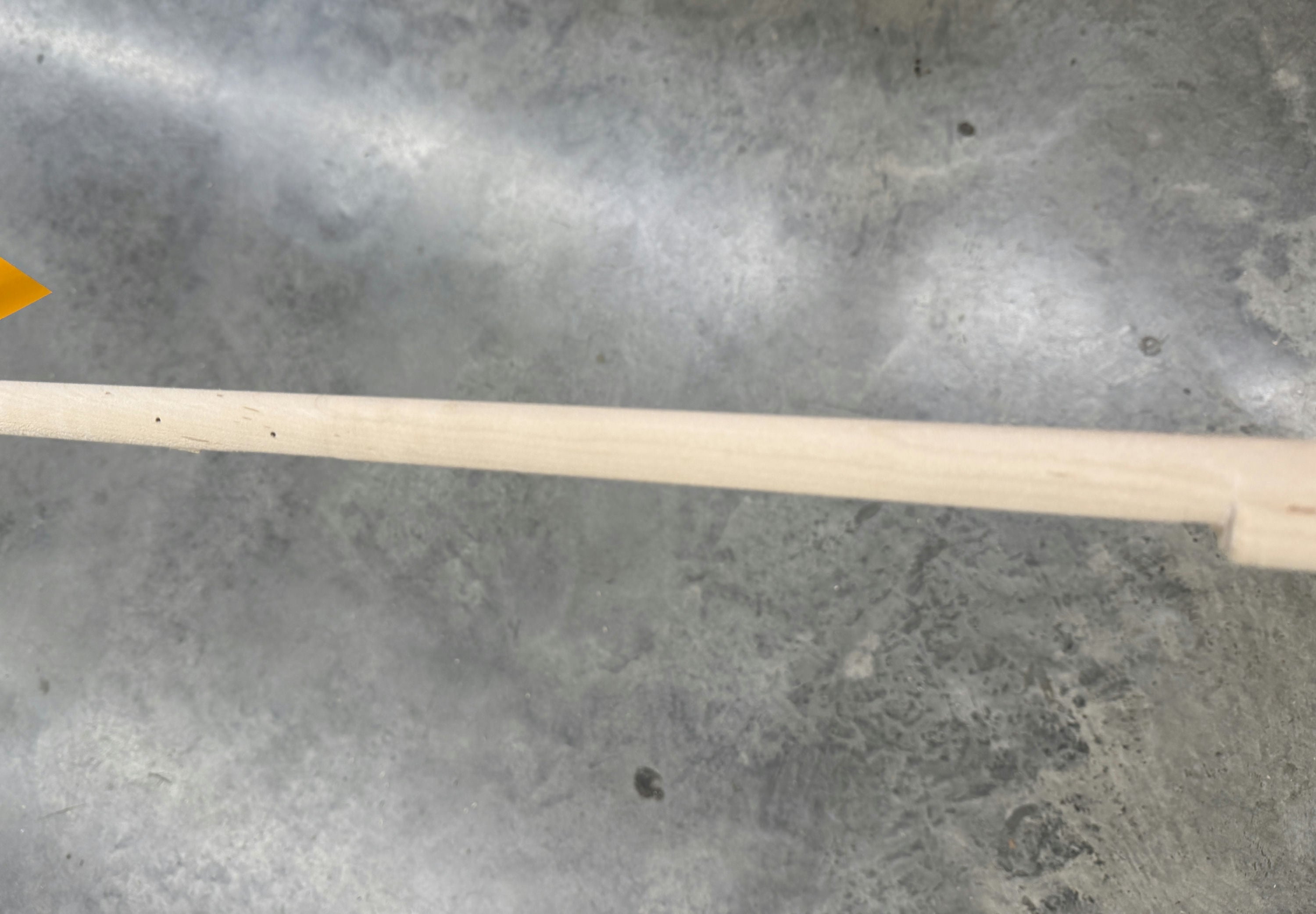 Kibler's Longrifles Quick Ship Barn Gun kit #BG146, .50 Plain Hard Maple