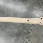 Kibler's Longrifles Quick Ship Barn Gun kit #BG146, .50 Plain Hard Maple