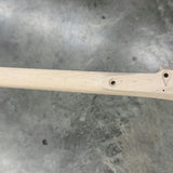 Kibler's Longrifles Quick Ship Barn Gun kit #BG146, .50 Plain Hard Maple